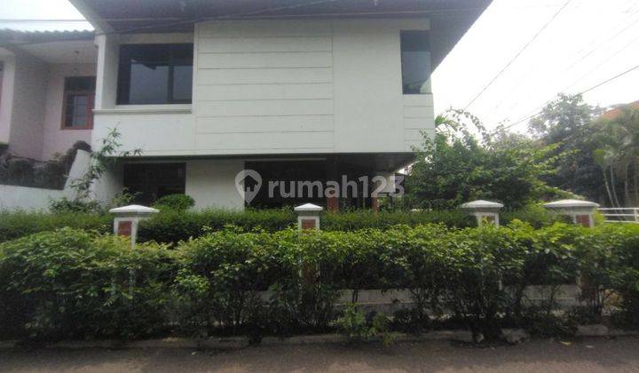 Rumah Murah Harga 2 M An Dekat Tsm Turangga Bandung