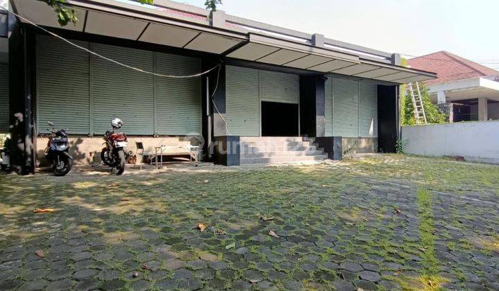 Rumah Lokasi The Best Sayap Dago Bawah 1