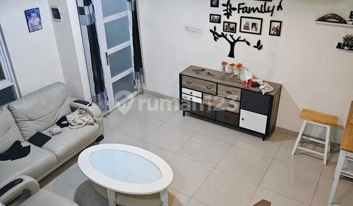 House with a View in Bandung City Within the Padasuka Cluster, Ideal Bandung House with a View in Bandung City Within the Padasuka Cluster, Ideal Bandung