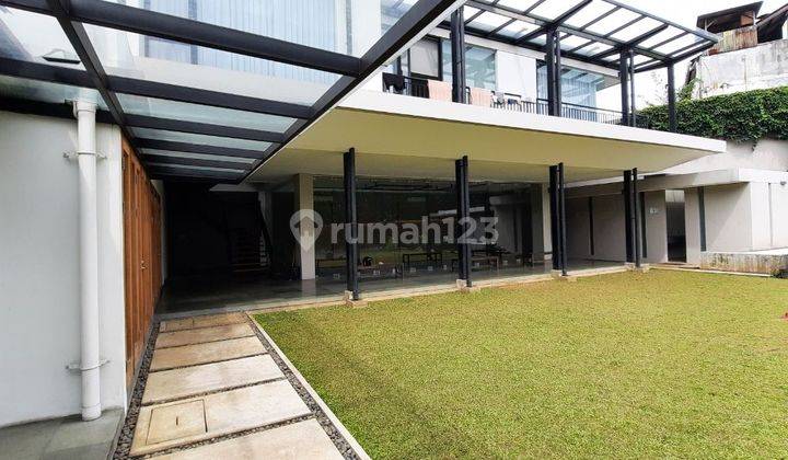 Rumah Lokasi The Best Sayap Dago Bawah 2