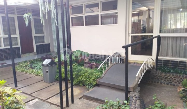 For Sale Dutch House, Main Street Cipaganti Bandung 2