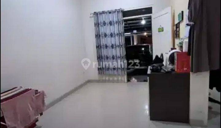 Rumah Murah 1 Lantai Antapani City Bandung 2