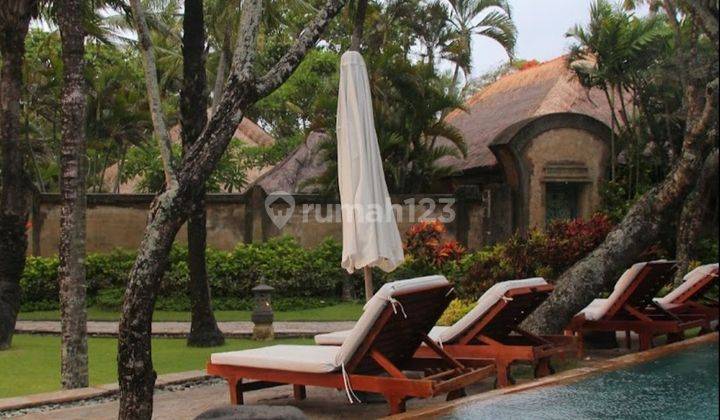 For Sale 5 Star Hotel Suitable For Investment In Bali 1