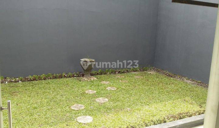 Rumah Murah 2 Lantai Cigadung Bandung 2