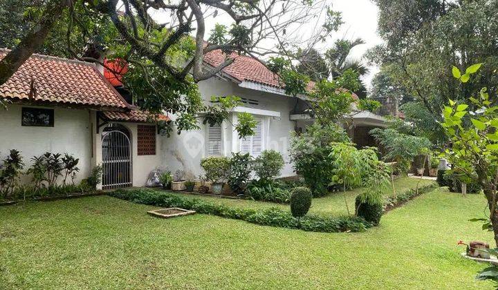 Rumah Murah Dekat Itb Sangkuriang Dago Bandung 2