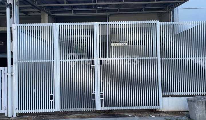 Rumah Minimalis Dibawah 900 Jt Dekat Sport Jabar