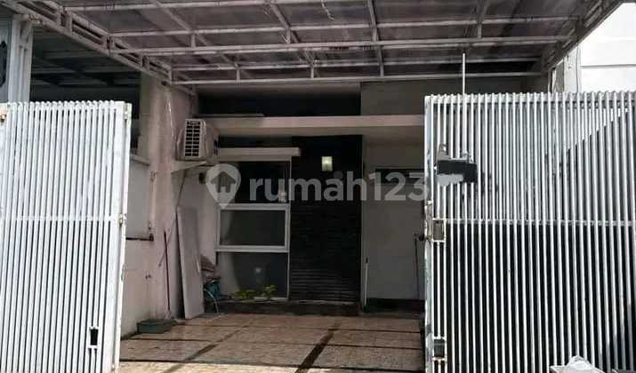 Minimalist House Under 900 Million Near West Java Sports Venue 2