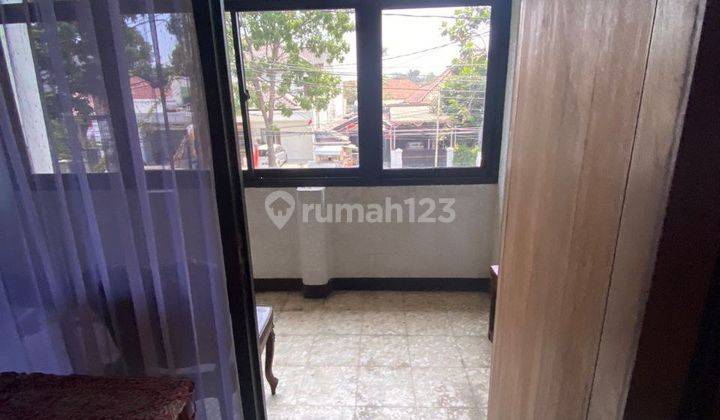 Rumah Murah Jl Gandapura Area Riau Bandung 2