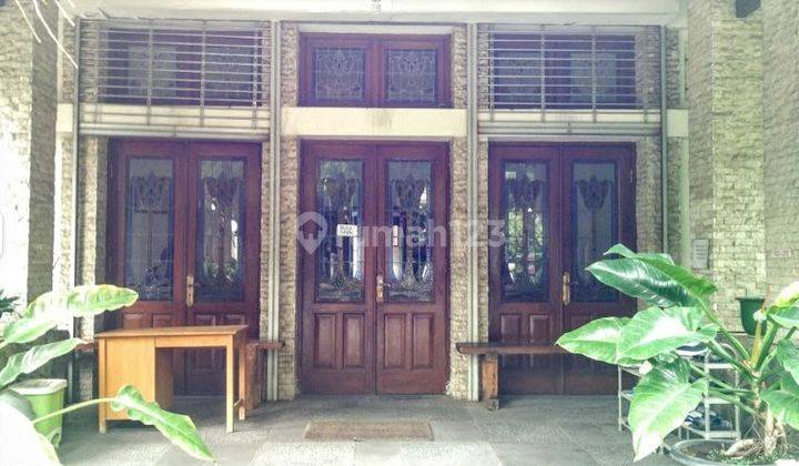  Rumah di Sayap Riau Terawat Lokasi Strategis 2