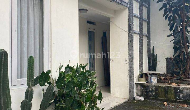 Rumah Murah Ligar Cigadung Dago Bandung 2