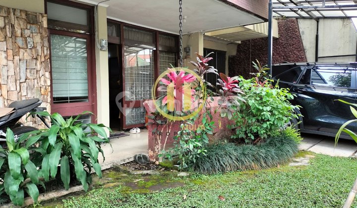 Rumah Murah Luas 200 M2 An Dalam Komplek Sukaluyu Bandung Rumah Murah Luas 200 M2 An Dalam Komplek Sukaluyu Bandung