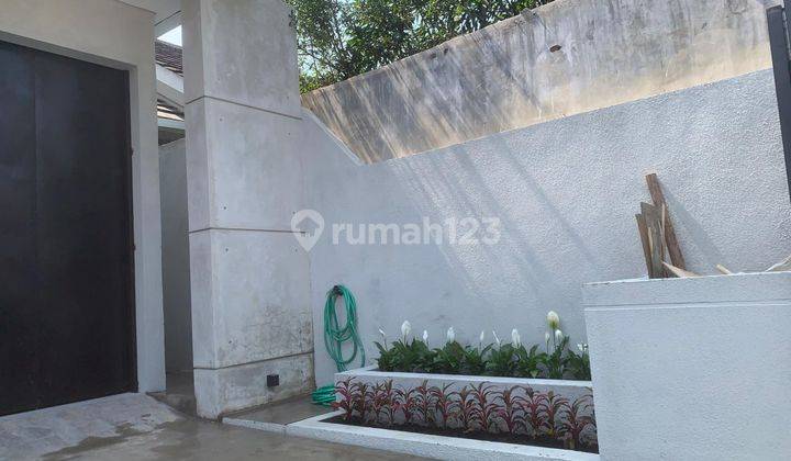 Rumah Baru Minimalis Modern Arcamanik Bandung