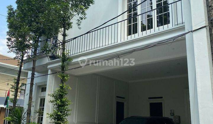 Rumah Mewah Luas Besar Arcamanik Bandung 1