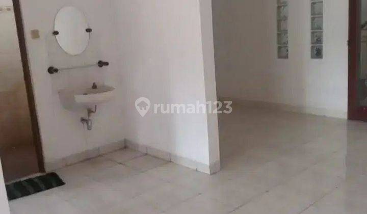 Rumah Murah Dalam Cluster Batununggal Indah Bandung 2