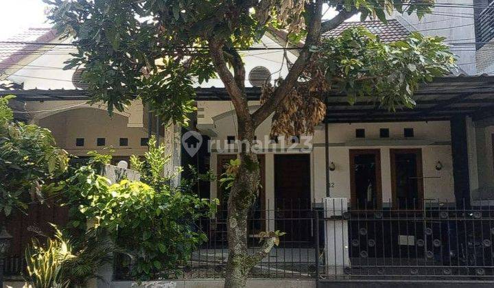 Rumah Murah Tanjung Sari Asri Antapani Bandung 1