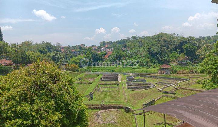 Tanah Murah Sagalaherang Subang Cocok Untuk Resort 1