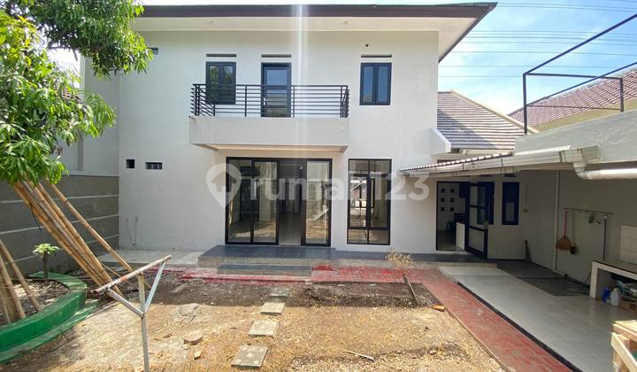 Rumah Murah Batununggal Dalam Cluster Bandung Rumah Murah Batununggal Dalam Cluster Bandung