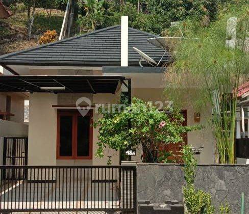 Rumah Murah Harga 1 M an Luas Besar Dekat Polban Bandung 1