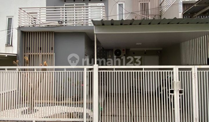 View House in Bandung City Near Cigadung Bandung View House in Bandung City Near Cigadung Bandung