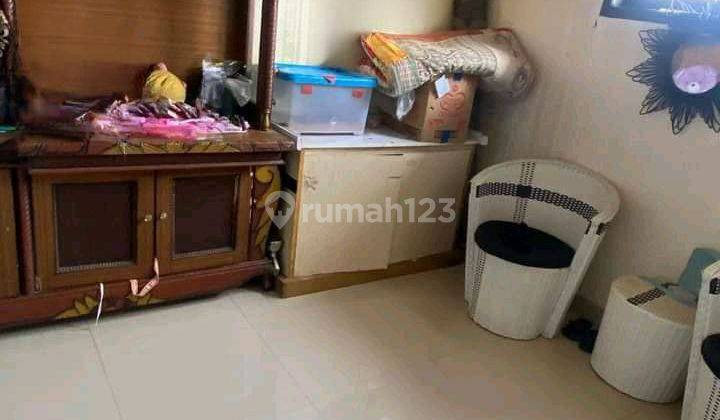 Rumah Minimalis Modern Dalam Cluster Cigadung Bandung 2