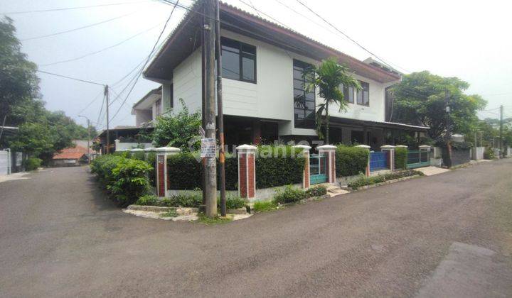 Rumah Murah Harga 2 M An Dekat Tsm Turangga Bandung