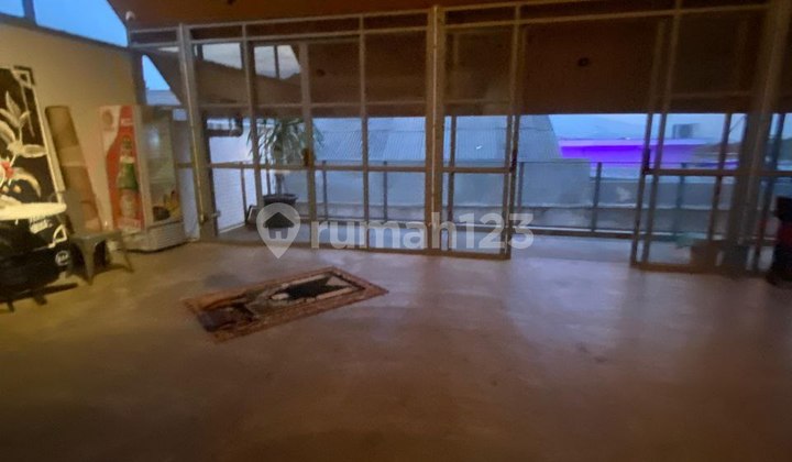 Dijual Cafe Resto Jl Teuku Umar Dago Bandung 2