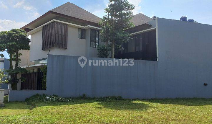 Rumah Mewah di Kota Baru Parahyangan Tatar Subang Larang Bandung 1