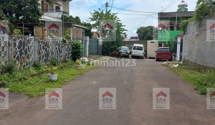 Rumah Hunian Asri di Sukahaji Permai Sukasari Bandung 2