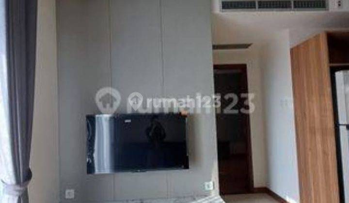 Dijual Apartemen Hegarmanah Residence Full Furnished 1