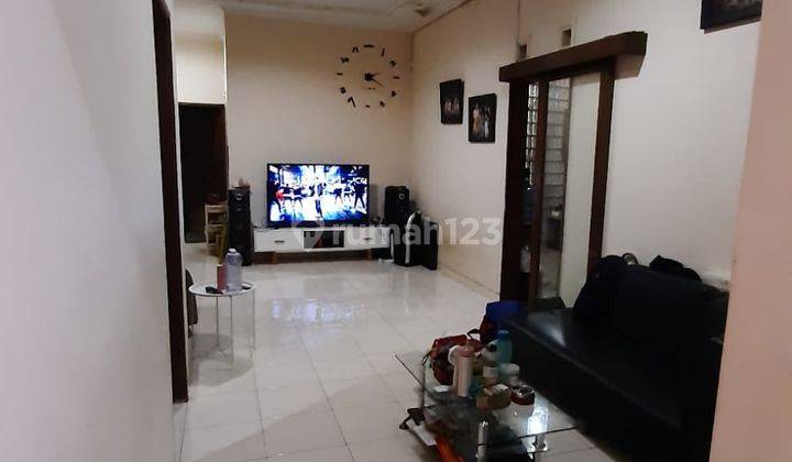 Dijual Rumah Asri Siap Huni Lokasi Di Kopo Mas Bandung 1