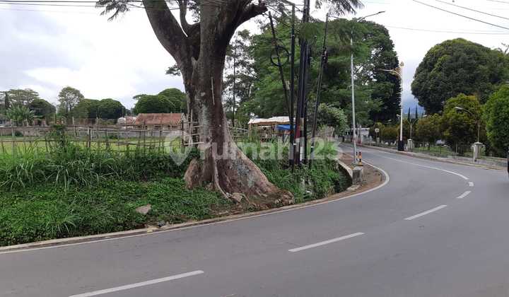 Dijual Kavling Siap Bangun di Daerah Lembang Dijual Kavling Siap Bangun di Daerah Lembang