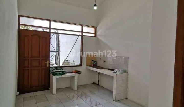 Dijual Rumah Cocok untuk Kantor / Gudang di Sayap Lingkar Selatan 1