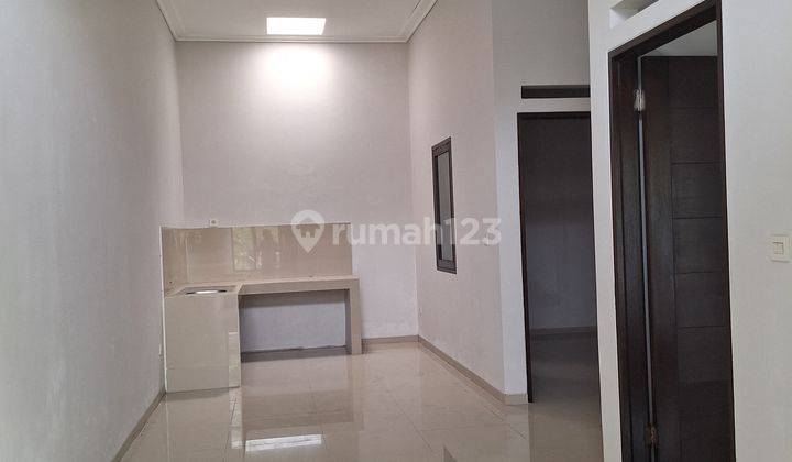 Turun Harga Dijual 2 Unit Rumah Siap Huni Arcamanik 2