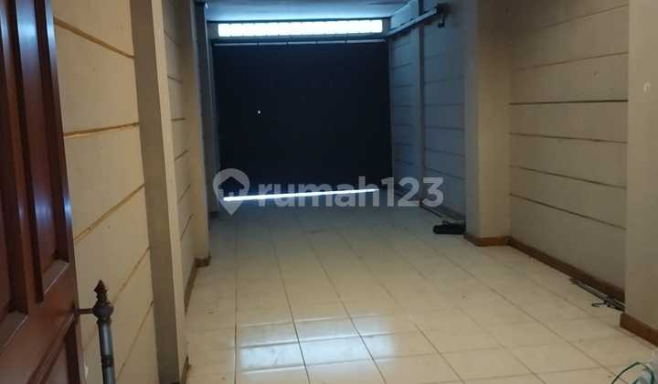 Dijual Ruko Lokasi Strategis Di Batununggal