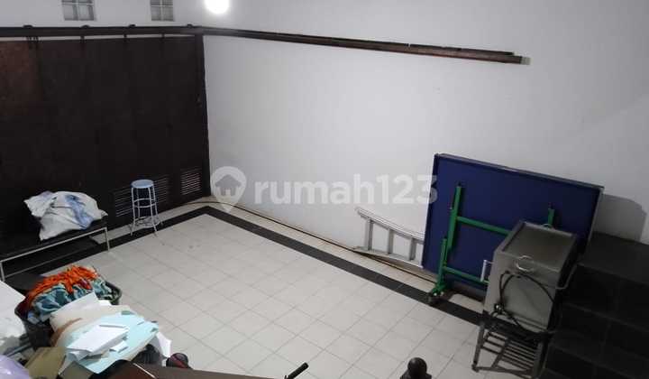 Luxury Fully Furnished House In Pondok Hijau