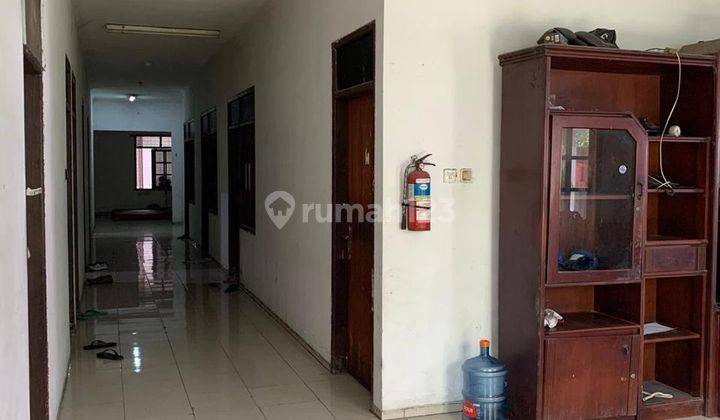 Dijual Cepat Gudang Lahan Luas Lokasi Di Cimareme Padalarang 2