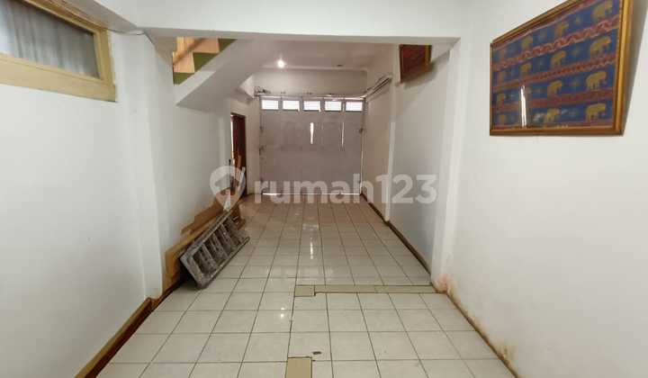 Dijual Rumah (Hitung Tanah) di Sayap Turangga Deket Tsm 2