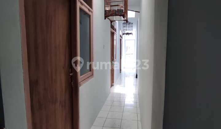 House Available for Rent - Boarding House Location in Sayap Ciateul 2