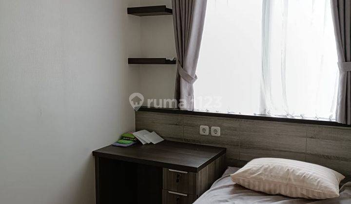 Apartemen Landmark Residence Tipe 2 Bedroom 2