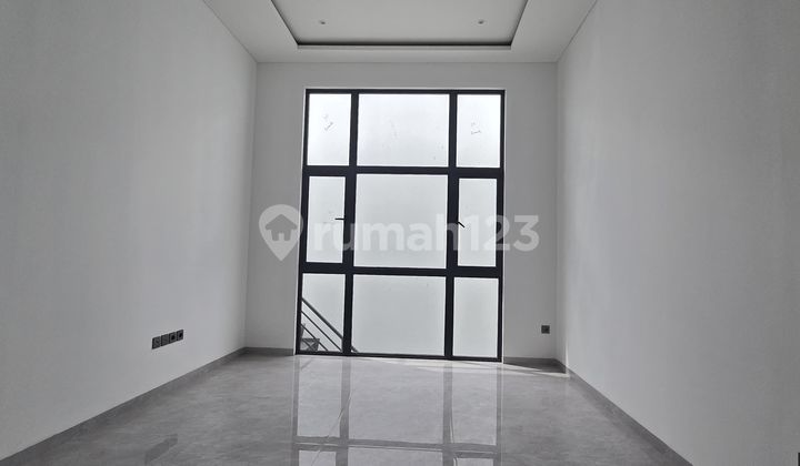 Dijual Rumah Baru Design Minimalis 3BR di Setra Duta  2