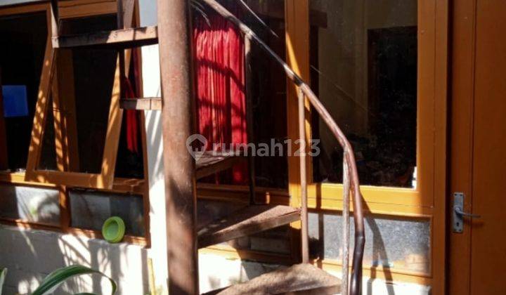 Dijual Rumah Tinggal Siap Huni Asri Di Sayap Bkr 2