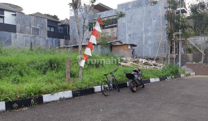 Turun Harga Dijual Kavling Lokasi Di Komp Istana Regency 1 1