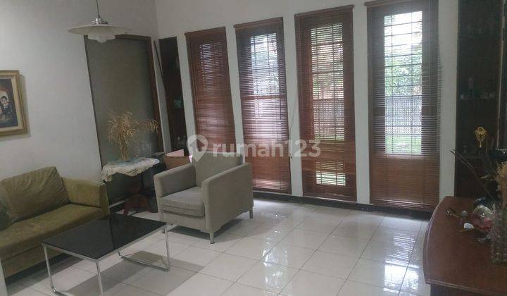 Dijual Rumah Tinggal 2 Lantai di Parahyangan Permai Geger Kalong 1