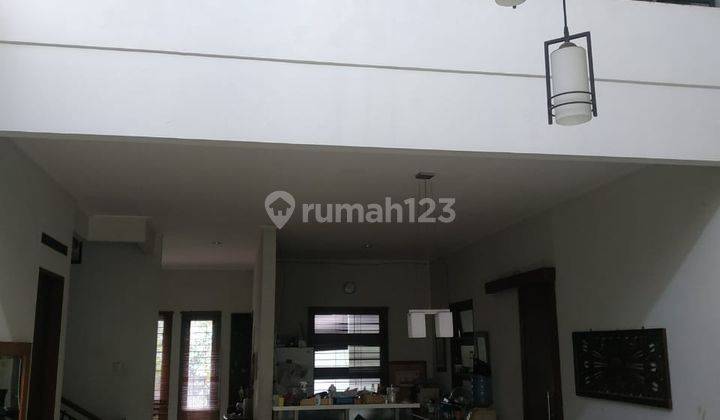 Dijual Rumah Tinggal 2 Lantai di Parahyangan Permai Geger Kalong 2