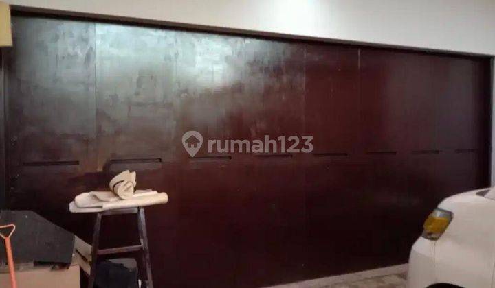 Disewakan Rumah Minimalis Luas di Pajajaran Cocok Untuk Kantor 2