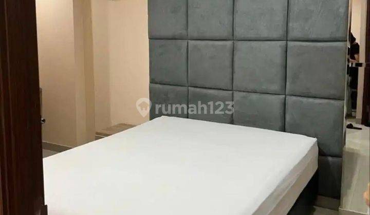 Disewakan Apartement Sudirman Suites Tipe 2 Bedroom Full Furnish 2