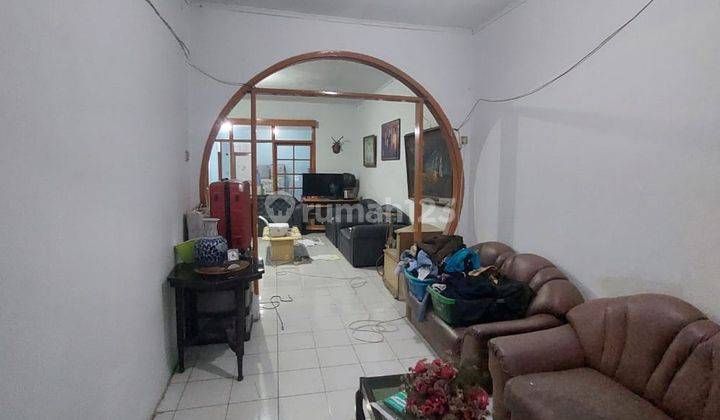 Turun Harga Dijual Rumah di Mainroad Lokasi Strategis Padalarang 1