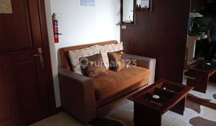 Disewakan Grand Setiabudi Apartement 2br Furnished Lt 8 Siap Huni 2