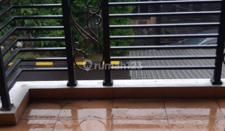 Dijual Rumah Tinggal 2 Lantai Siap Huni Di Batununggal 2