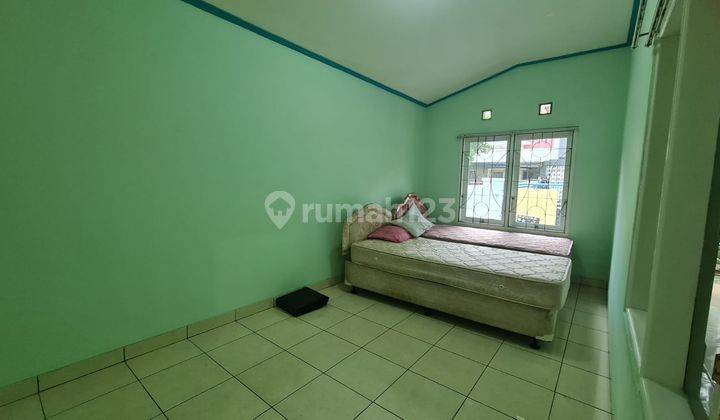 Dijual Rumah Tinggal Siap Huni Di Batununggal Bandung 2